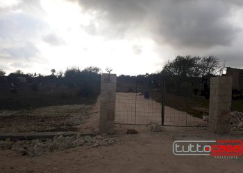 Terreno edificabile C.DA GURGAZZI, Scicli - foto 3