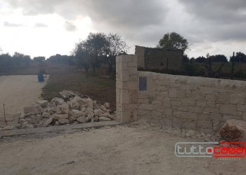 Terreno edificabile C.DA GURGAZZI, Scicli - foto 7