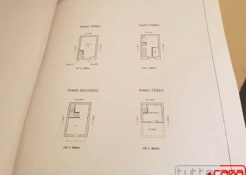 Casa indipendente VIA BELLINI, Scicli - foto 16