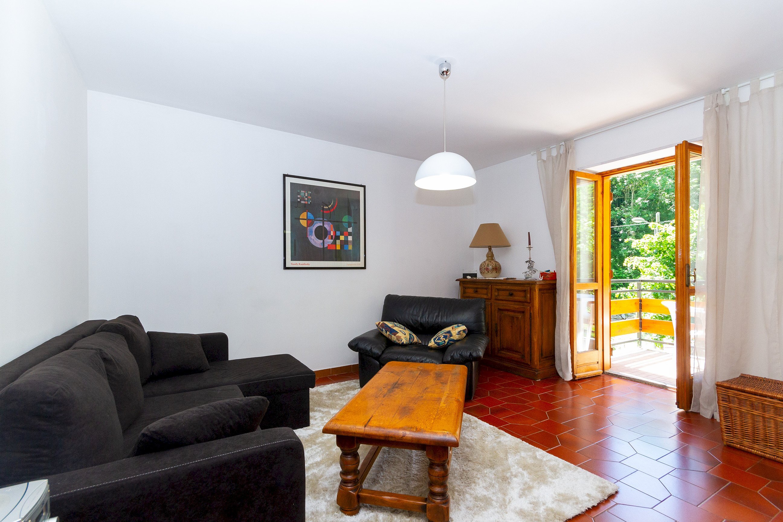 Quadrilocale Strada Provinciale, 6, Crissolo - foto 2