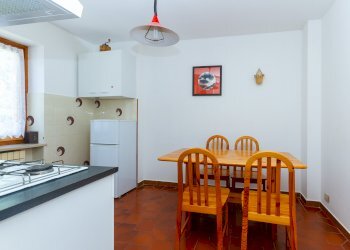 Quadrilocale Strada Provinciale, 6, Crissolo - foto 5