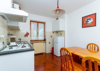 Quadrilocale Strada Provinciale, 6, Crissolo - foto 7