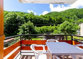 Quadrilocale Strada Provinciale, 6, Crissolo - foto 17