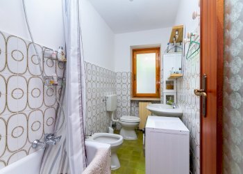 Quadrilocale Strada Provinciale, 6, Crissolo - foto 14