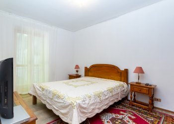 Quadrilocale Strada Provinciale, 6, Crissolo - foto 10