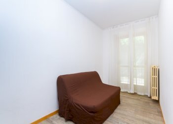 Quadrilocale Strada Provinciale, 6, Crissolo - foto 12