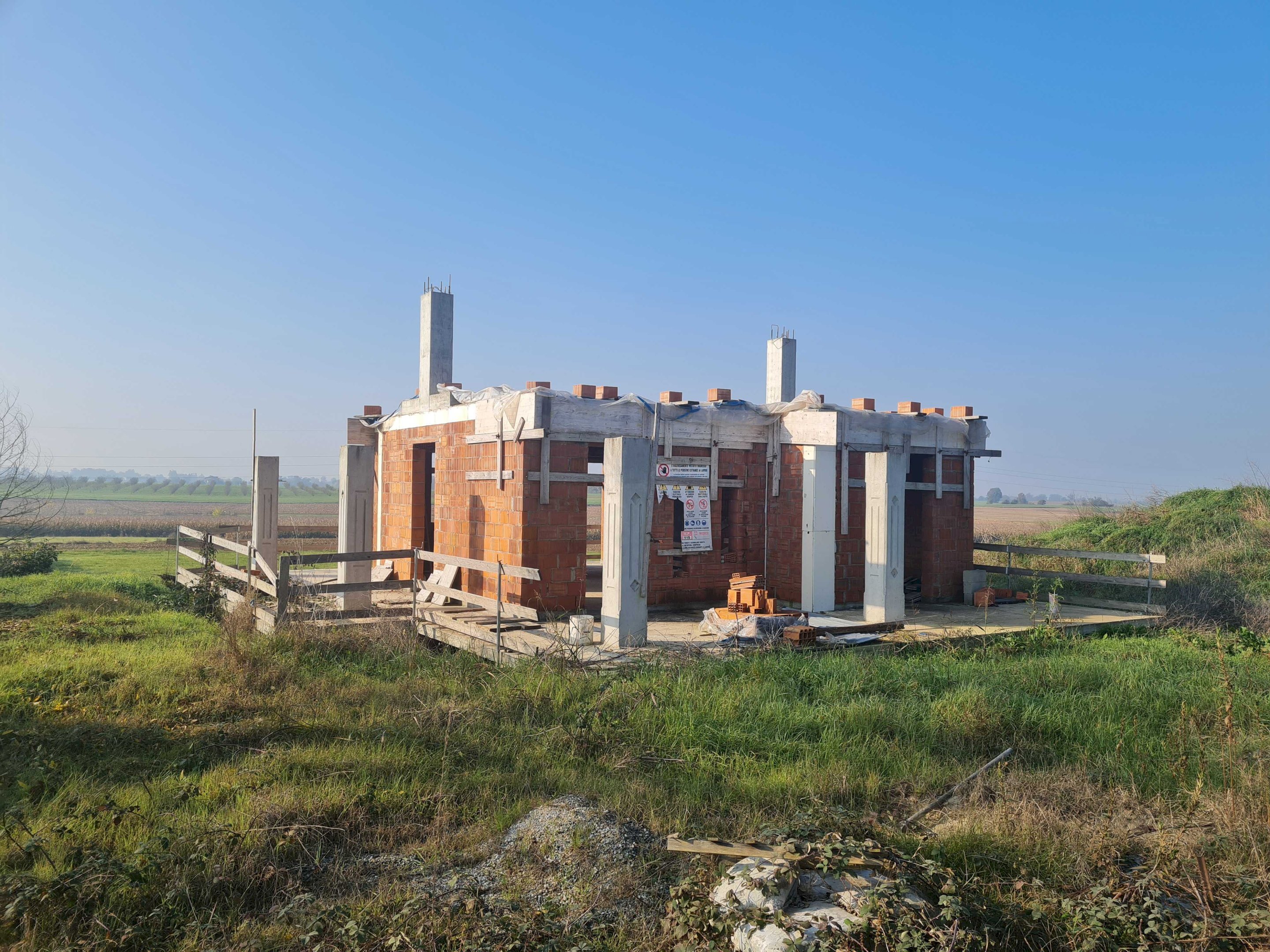 casa - Villa isolabella, 4, Valfenera - photo 2