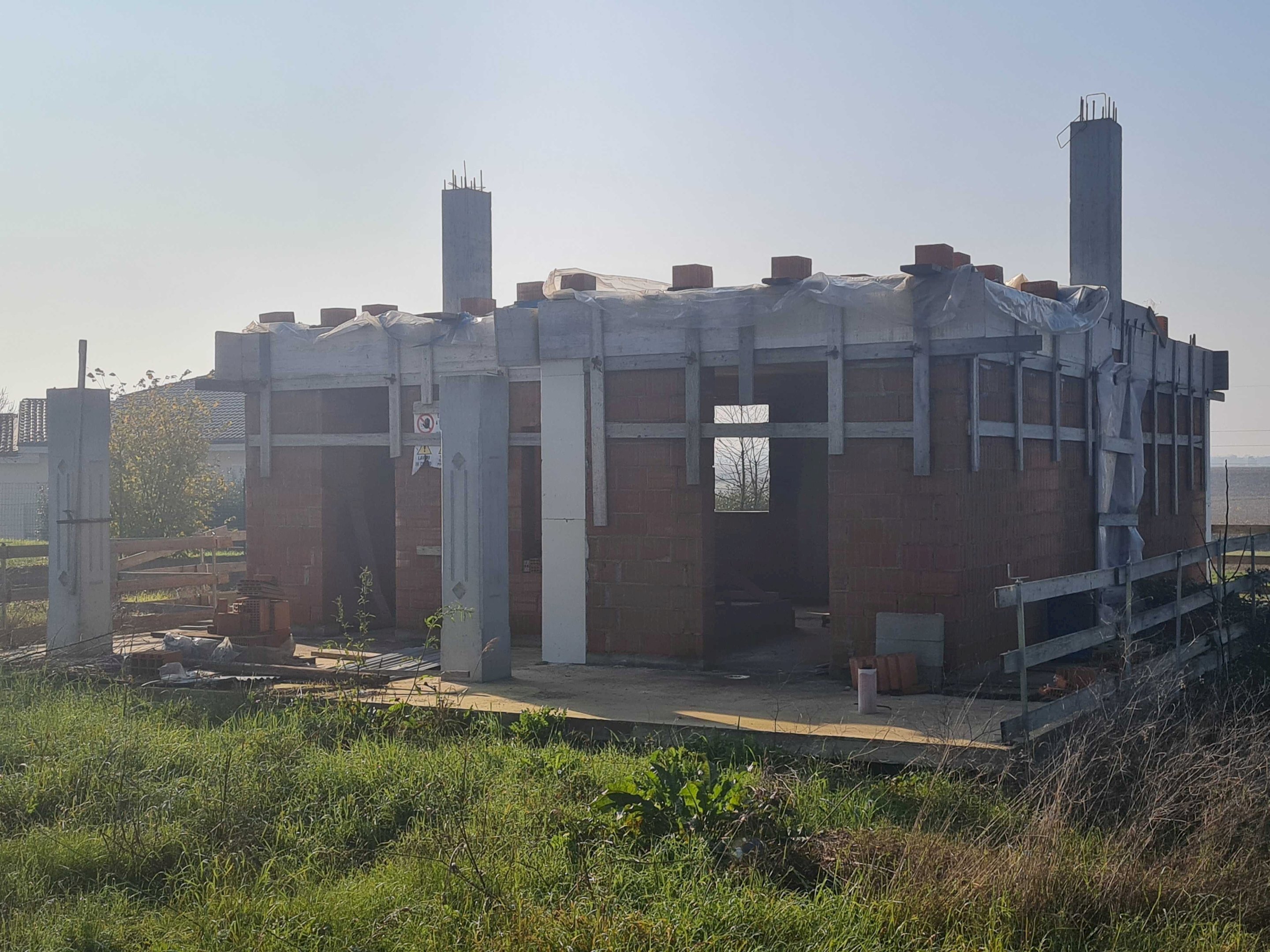 casa - Villa isolabella, 4, Valfenera - photo 3