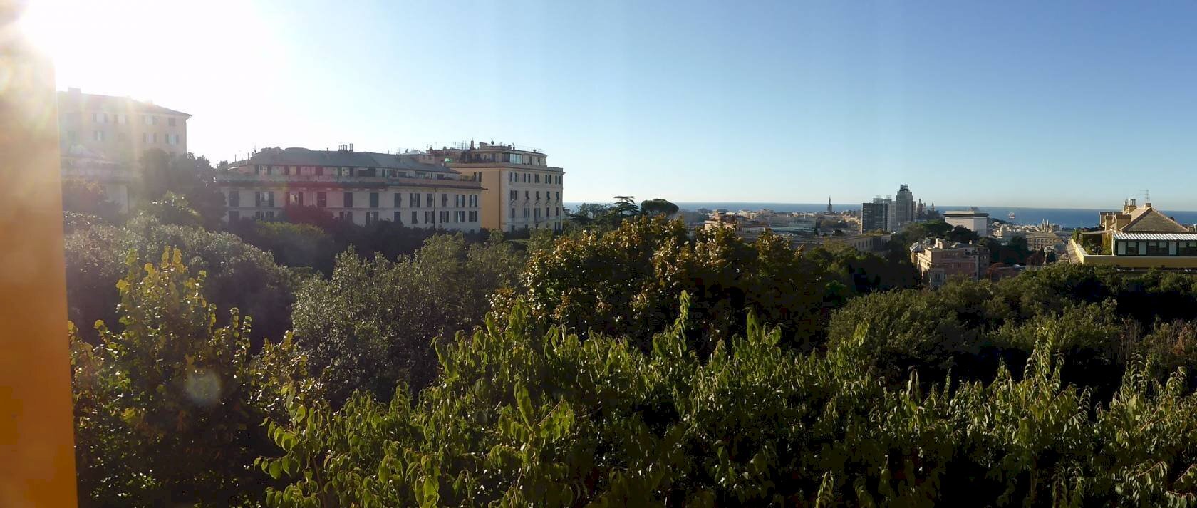 vista - Apartment corso Magenta, 31, Genova - photo 2