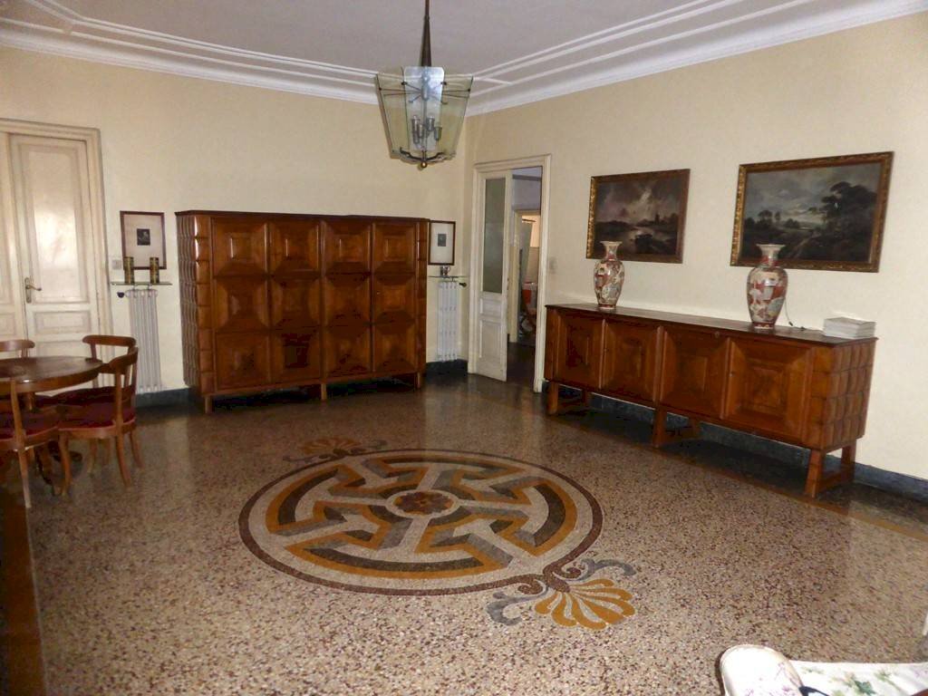 ingresso - Apartment corso Magenta, 31, Genova - photo 1