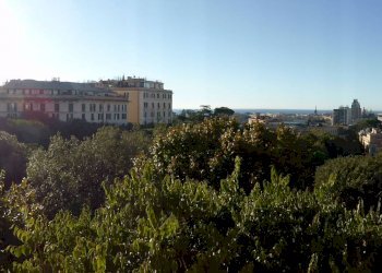vista - Appartamento corso Magenta, 31, Genova - foto 2