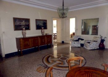 ingresso - Appartamento corso Magenta, 31, Genova - foto 6