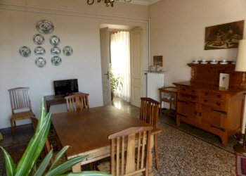 sala - Appartamento corso Magenta, 31, Genova - foto 8