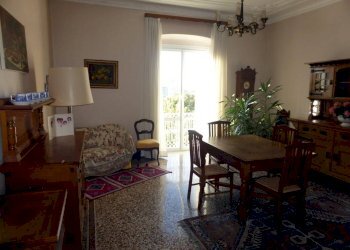 sala - Appartamento corso Magenta, 31, Genova - foto 9