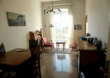 camera - Appartamento corso Magenta, 31, Genova - foto 10