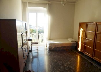 camera - Appartamento corso Magenta, 31, Genova - foto 11