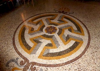 particolare - Apartment corso Magenta, 31, Genova - photo 12