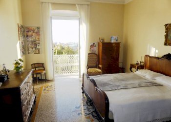 camera - Appartamento corso Magenta, 31, Genova - foto 14
