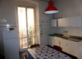 cucina - Appartamento corso Magenta, 31, Genova - foto 16