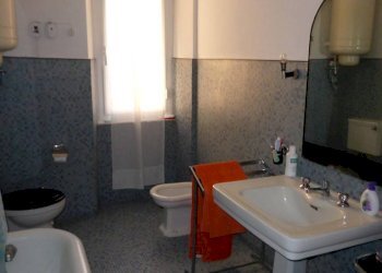 bagno - Appartamento corso Magenta, 31, Genova - foto 17