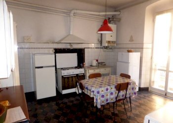 cucina - Apartment corso Magenta, 31, Genova - photo 18