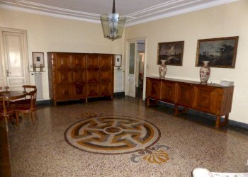 ingresso - Apartment corso Magenta, 31, Genova - photo 1