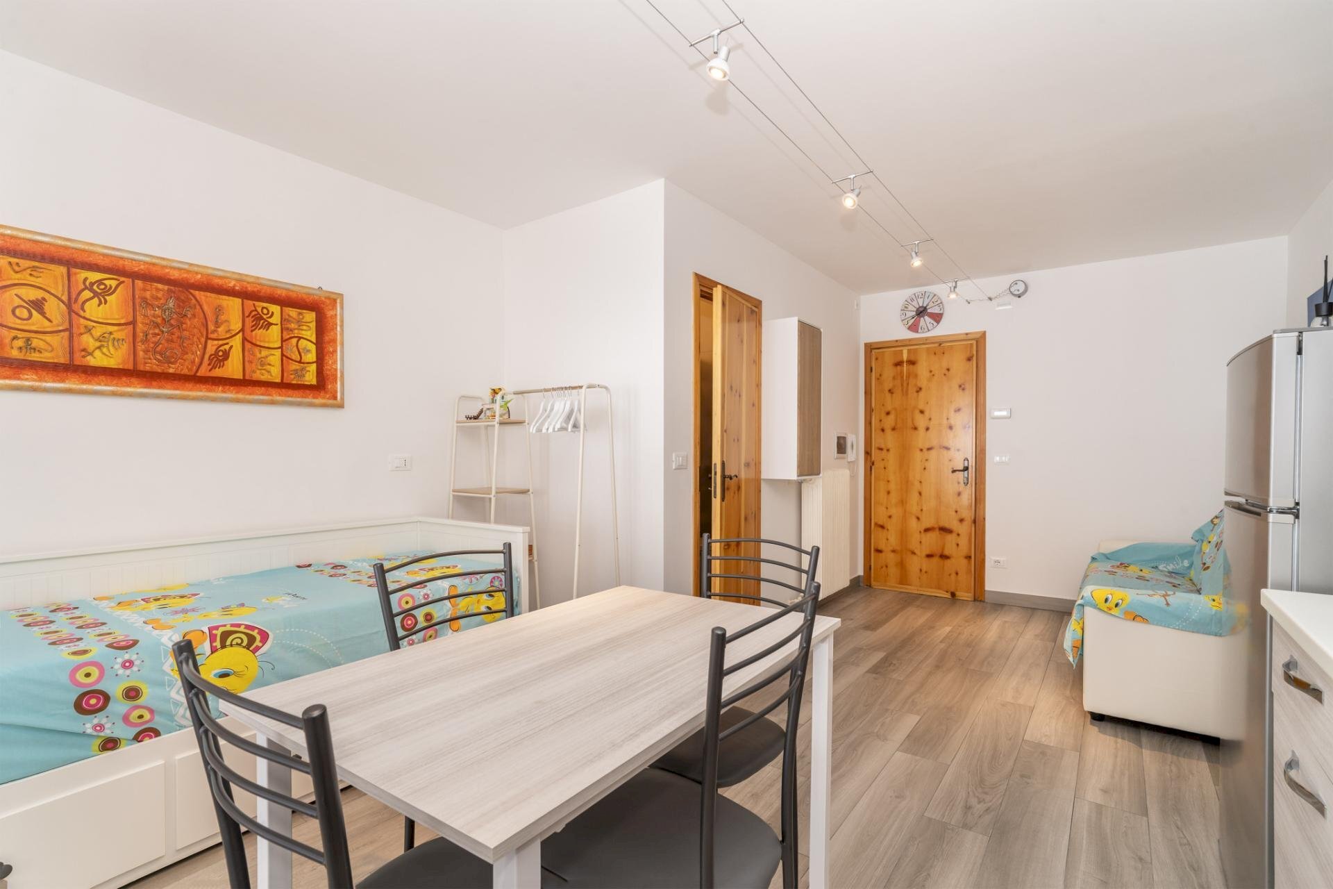 Appartamento Via Ruata, 89, Crissolo - foto 3