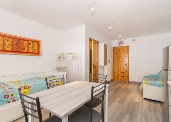 Appartamento Via Ruata, 89, Crissolo - foto 3