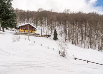 Appartamento Via Ruata, 89, Crissolo - foto 11