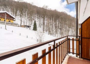 Appartamento Via Ruata, 89, Crissolo - foto 10