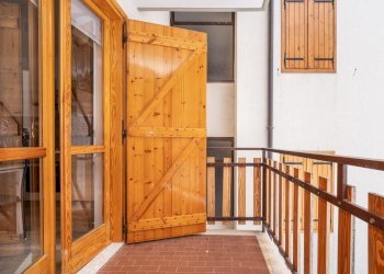 Appartamento Via Ruata, 89, Crissolo - foto 9