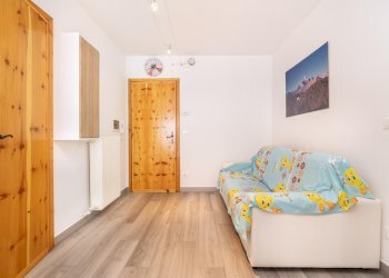 Appartamento Via Ruata, 89, Crissolo - foto 5