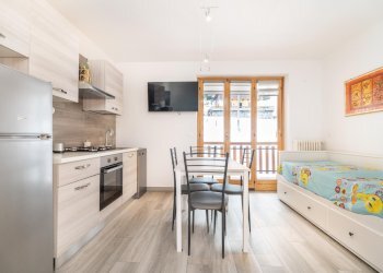 Appartamento Via Ruata, 89, Crissolo - foto 1