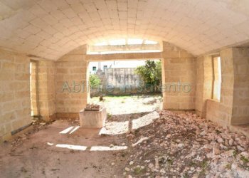 Soggiorno - Independent house via Niccolò Machiavelli, Salve - photo 2