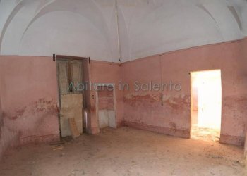 Vano - Casa indipendente via Niccolò Machiavelli, Salve - foto 3
