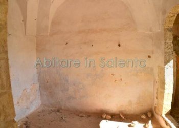 Vano - Casa indipendente via Niccolò Machiavelli, Salve - foto 4