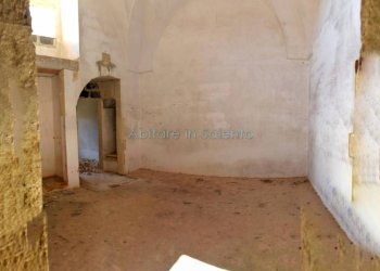 Vano - Independent house via Niccolò Machiavelli, Salve - photo 5