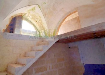 Soppalco - Casa indipendente via Niccolò Machiavelli, Salve - foto 8