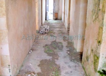 Corridoio - Casa indipendente via Niccolò Machiavelli, Salve - foto 9