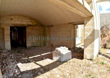 Veranda - Independent house via Niccolò Machiavelli, Salve - photo 12