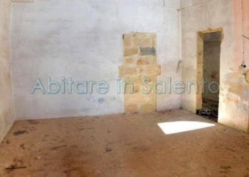 Vano - Casa indipendente via Niccolò Machiavelli, Salve - foto 10