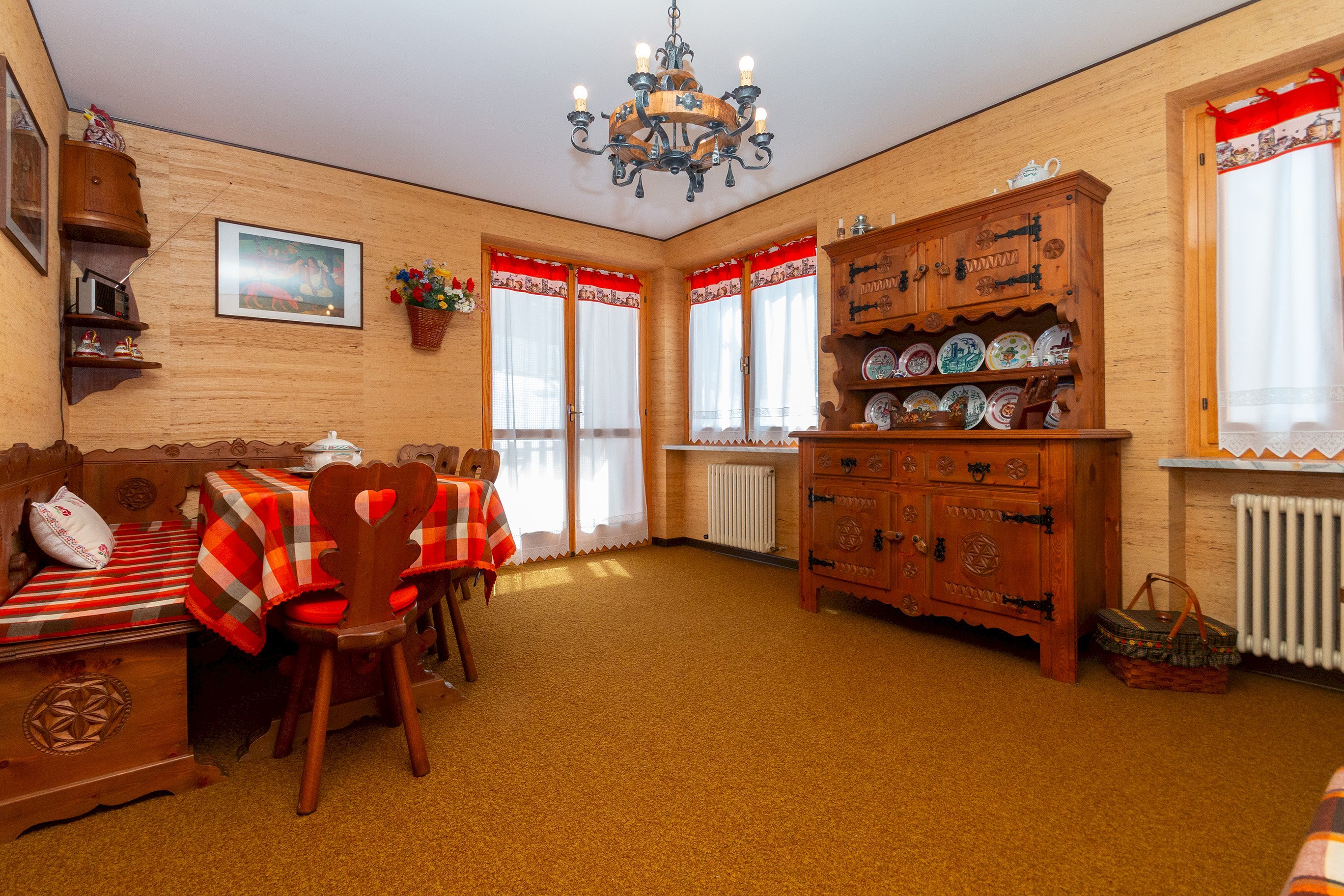 Bilocale Via Ruata, 89, Crissolo - foto 2