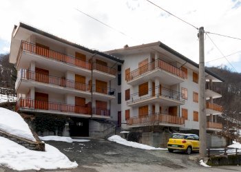 Bilocale Via Ruata, 89, Crissolo - foto 1
