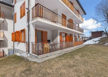 Bilocale Via Ruata, 89, Crissolo - foto 28