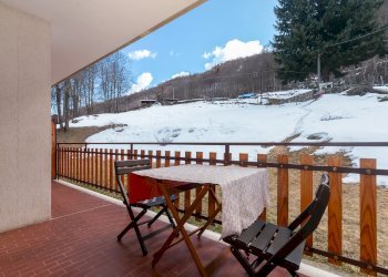 Bilocale Via Ruata, 89, Crissolo - foto 19