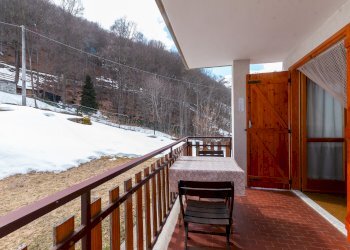 Bilocale Via Ruata, 89, Crissolo - foto 23