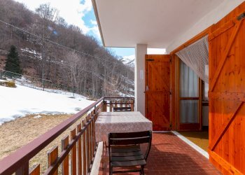 Bilocale Via Ruata, 89, Crissolo - foto 22