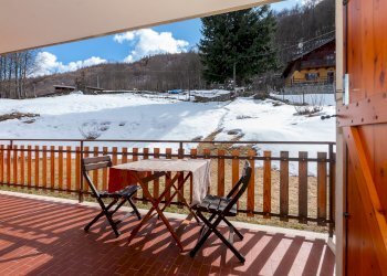 Bilocale Via Ruata, 89, Crissolo - foto 20