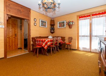 Bilocale Via Ruata, 89, Crissolo - foto 7