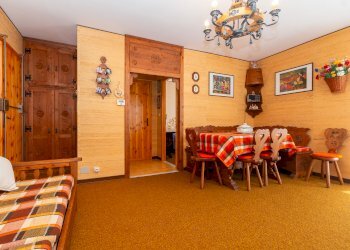 Bilocale Via Ruata, 89, Crissolo - foto 5